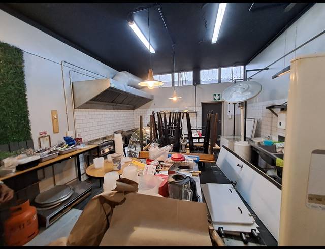 42M² OFFICE TO LET IN ILLOVO
